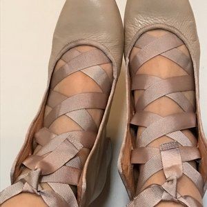 Ankle boots by L'intervalle, Size 39